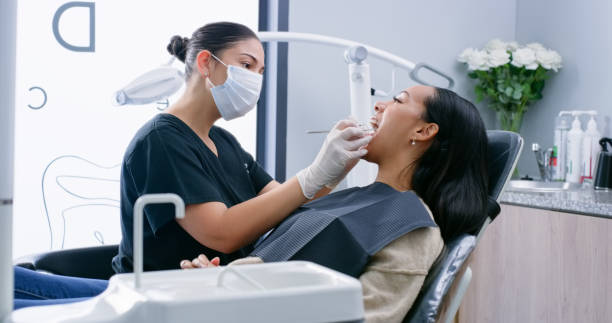 Best Dental Bonding  in Ardmore, PA